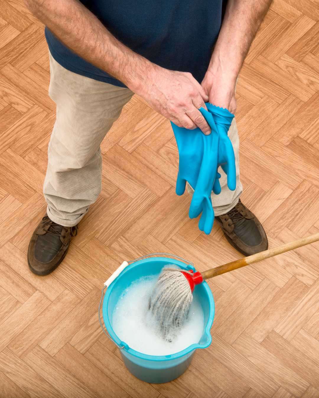 Read more about the article Indoor Air Quality Cleaning: How Professional Cleaning Improves Indoor Air Quality in Your Home